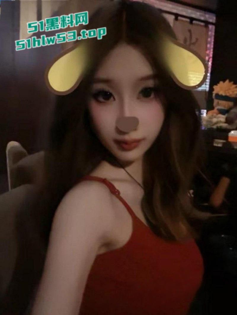 甘肃兰州财经大学【王沁瑶】帮异地恋男友泄欲,私发自慰视频不料分手后遭其曝光!-3