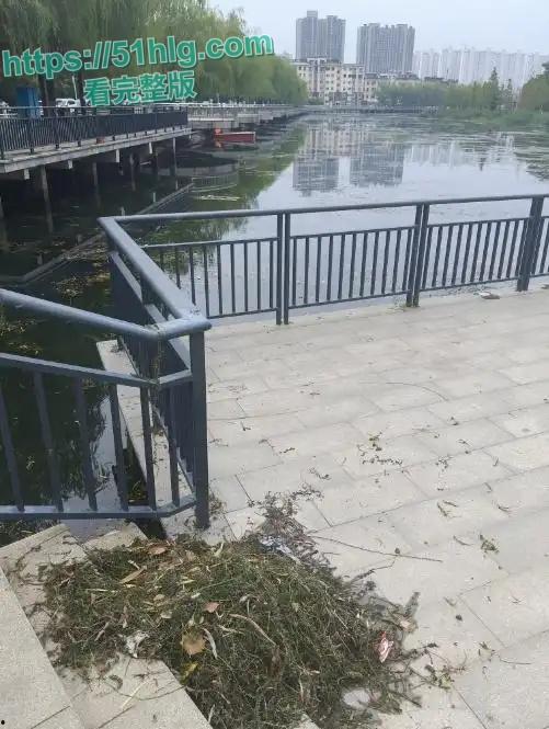 【郑州】高颜值人妻【蒋茵茵】出轨视频全网疯传 老公与其离婚还被网暴 不堪受辱跳湖自尽 极品尤物死了真可惜-7