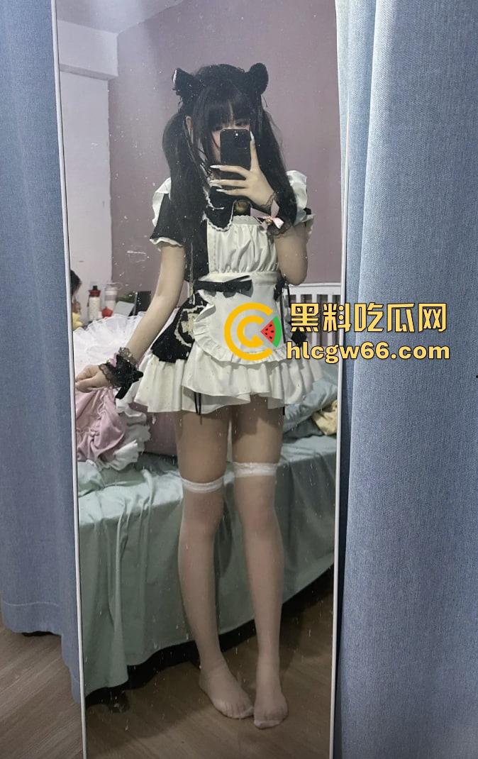 沪上多金大哥抖音评论区招妃,女大翻牌求爆操、面基现场爽到揪奶头揪红,全员在线排队伺候老爷!-15