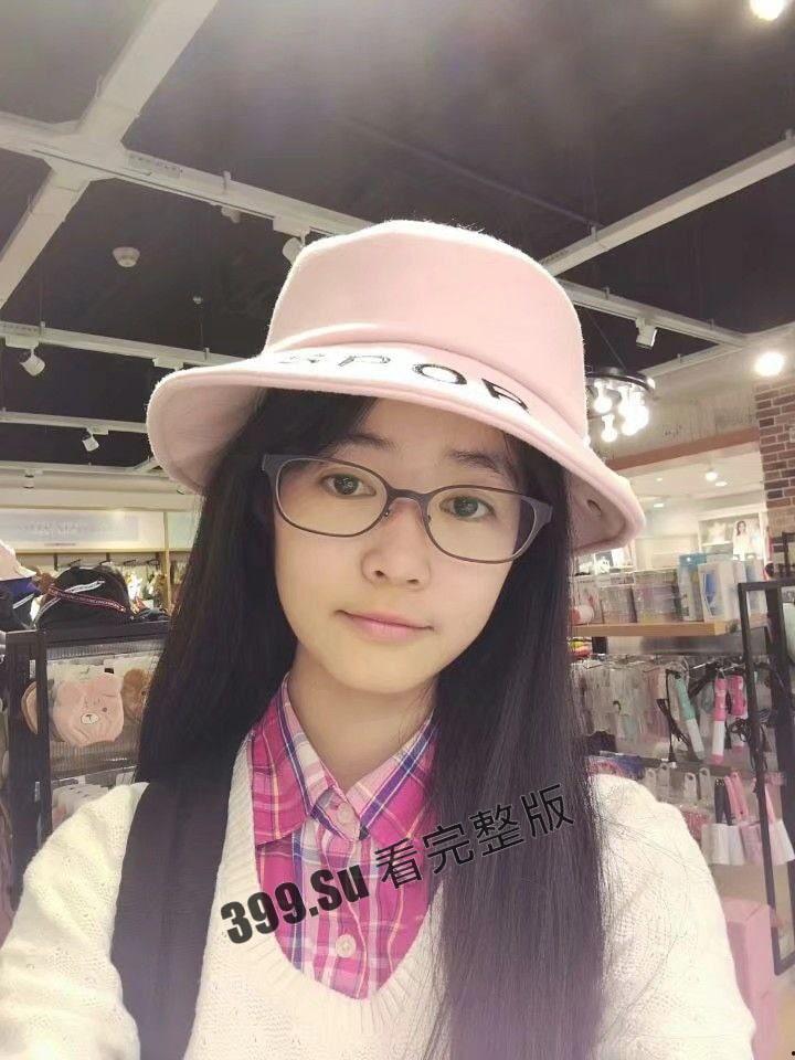 得不到就毁掉!陕西师范大学 学前教育专业幼师 清纯班花孙佳佳被渣男分手后曝光-1