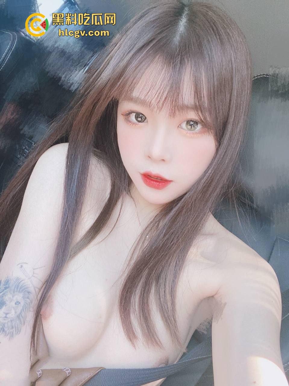 极品反差巨骚台妹【林琳】私密自拍泄密,骚劲十足让人直呼必打卡!-7