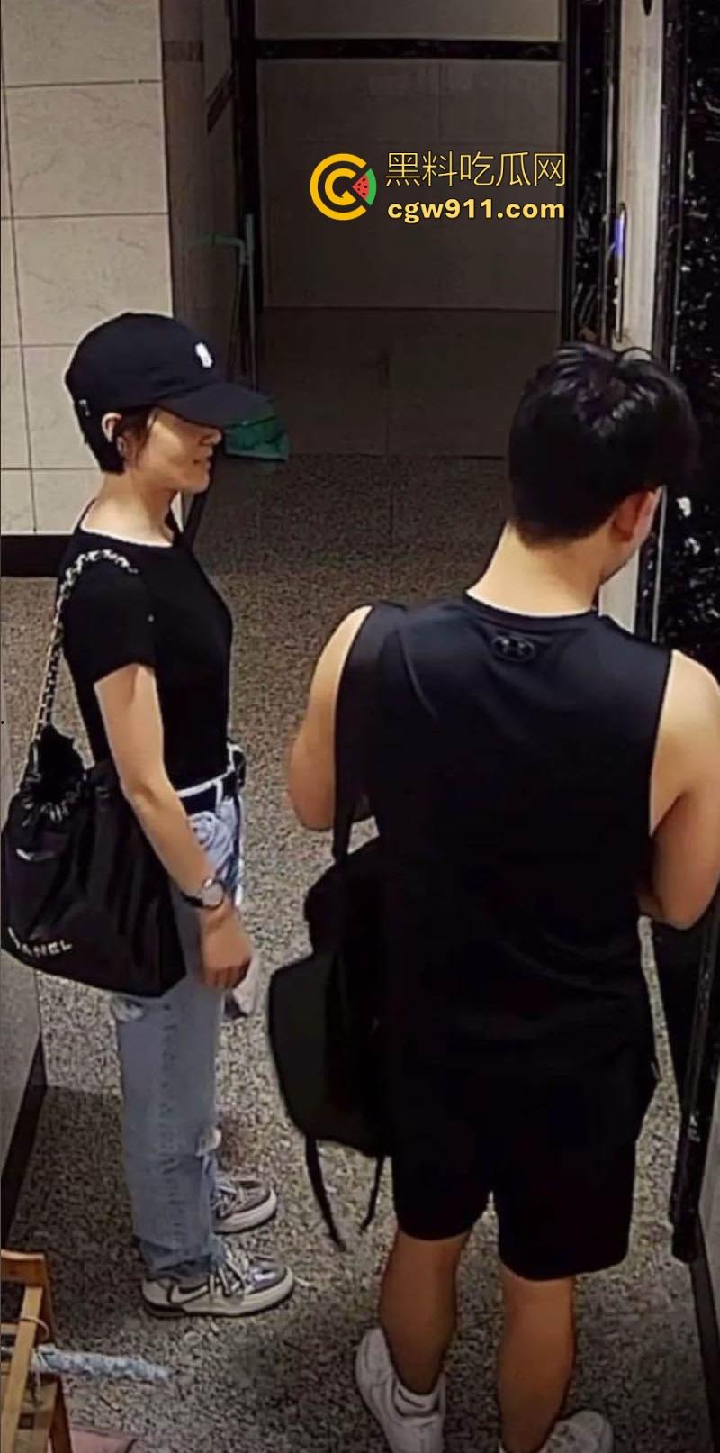 抖音健身网红【珊姐EVAN】出轨健身教练,绿帽老公在社交平台长文控诉,性爱出轨视频也遭到曝光!-7