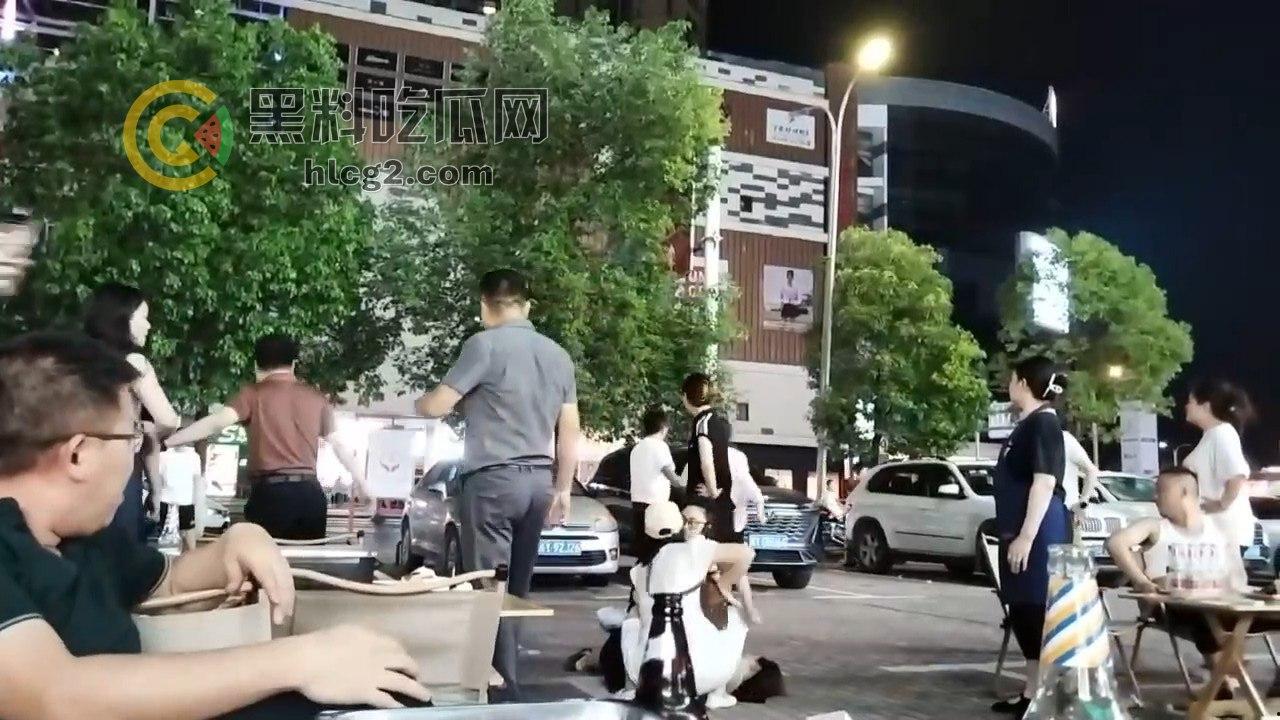 成都市惊爆丑闻!原配被小三暴打,老公竟然助纣为虐,家庭伦理剧原来如此狗血!-4