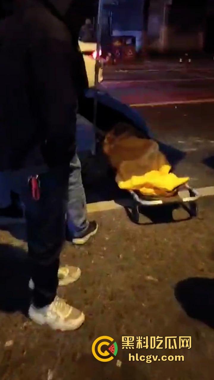 湖南衡阳又现深井吃人!工地拿纸皮当井盖 小学生坠井身亡!-11