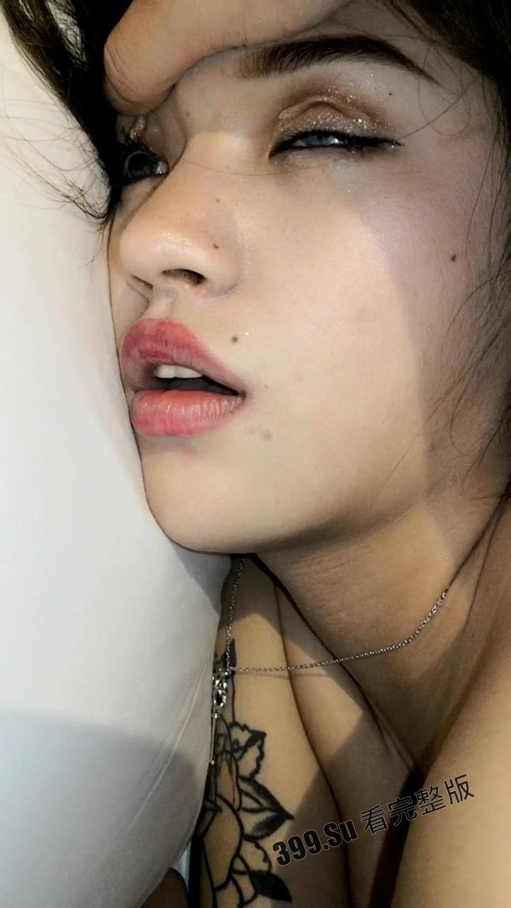 网传 纹身网红 「玉儿」出席活动惨遭迷奸 迷晕后如同死猪任由摆布,翻眼扣穴跳蛋捆绑导尿,无套插入,狂操过程中还能喷水-5