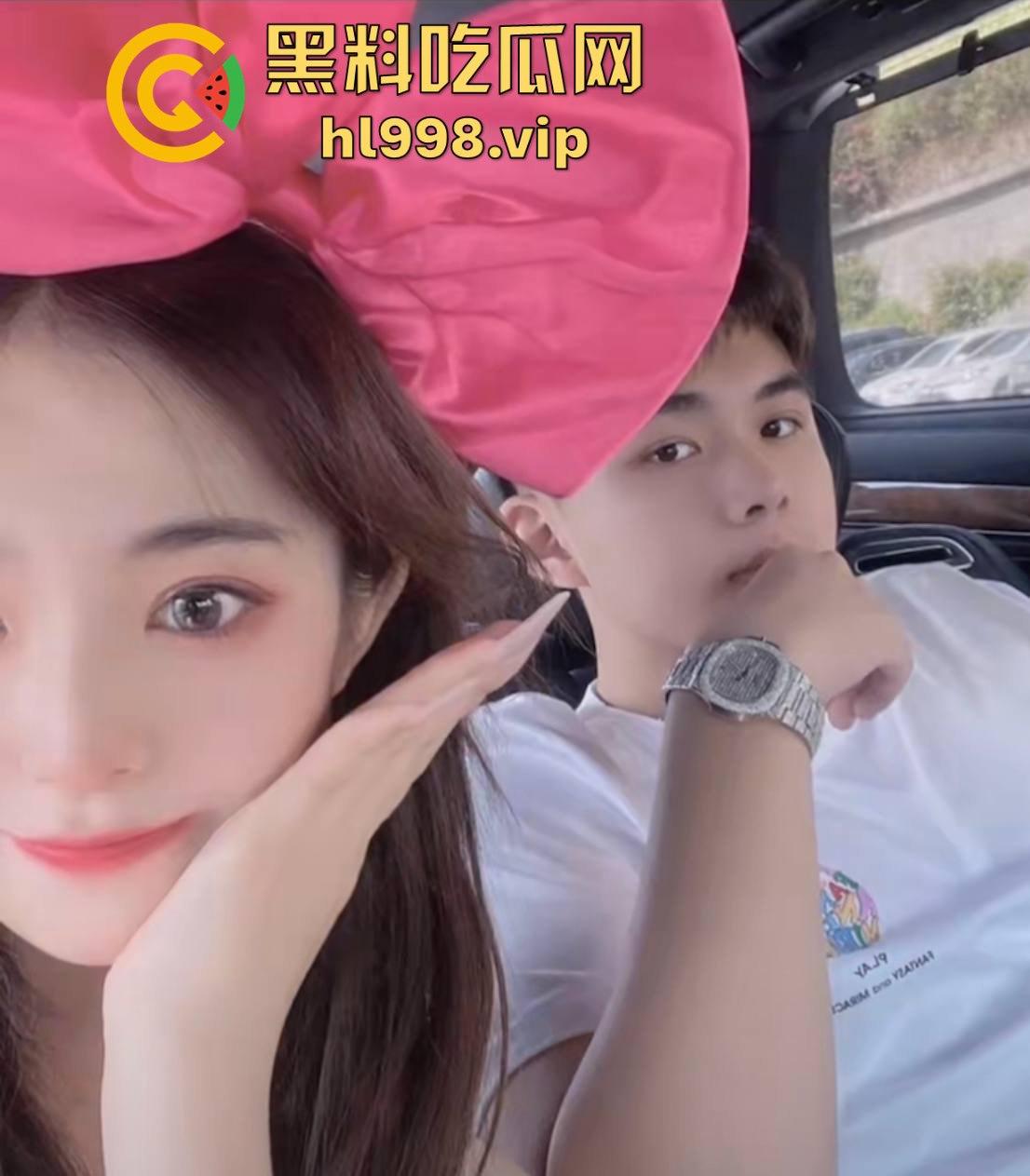 河南抖音小网红『王格格』遇上假富二代,幻想成阔太结果被骗光身子,做爱视频流出真是人财两空!-3