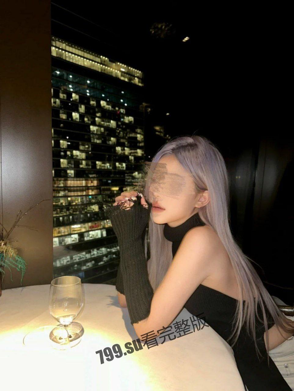 伦敦留学生巧遇粘人心机婊 捞女口活一秒 50 镑 最后竟进了局子!-1