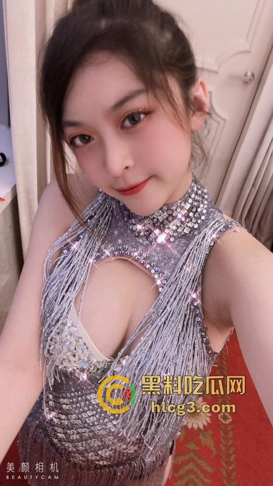 【独家泄密】传媒名校高材生『陈欣』为接戏甘愿被潜规则,高颜值D罩杯呻吟声撩人心弦!-17