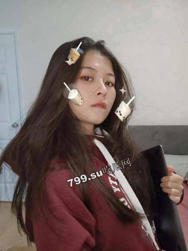 精品泄密！四位美女小姐姐私密视频流出 均有露脸 玩的就是真实-5