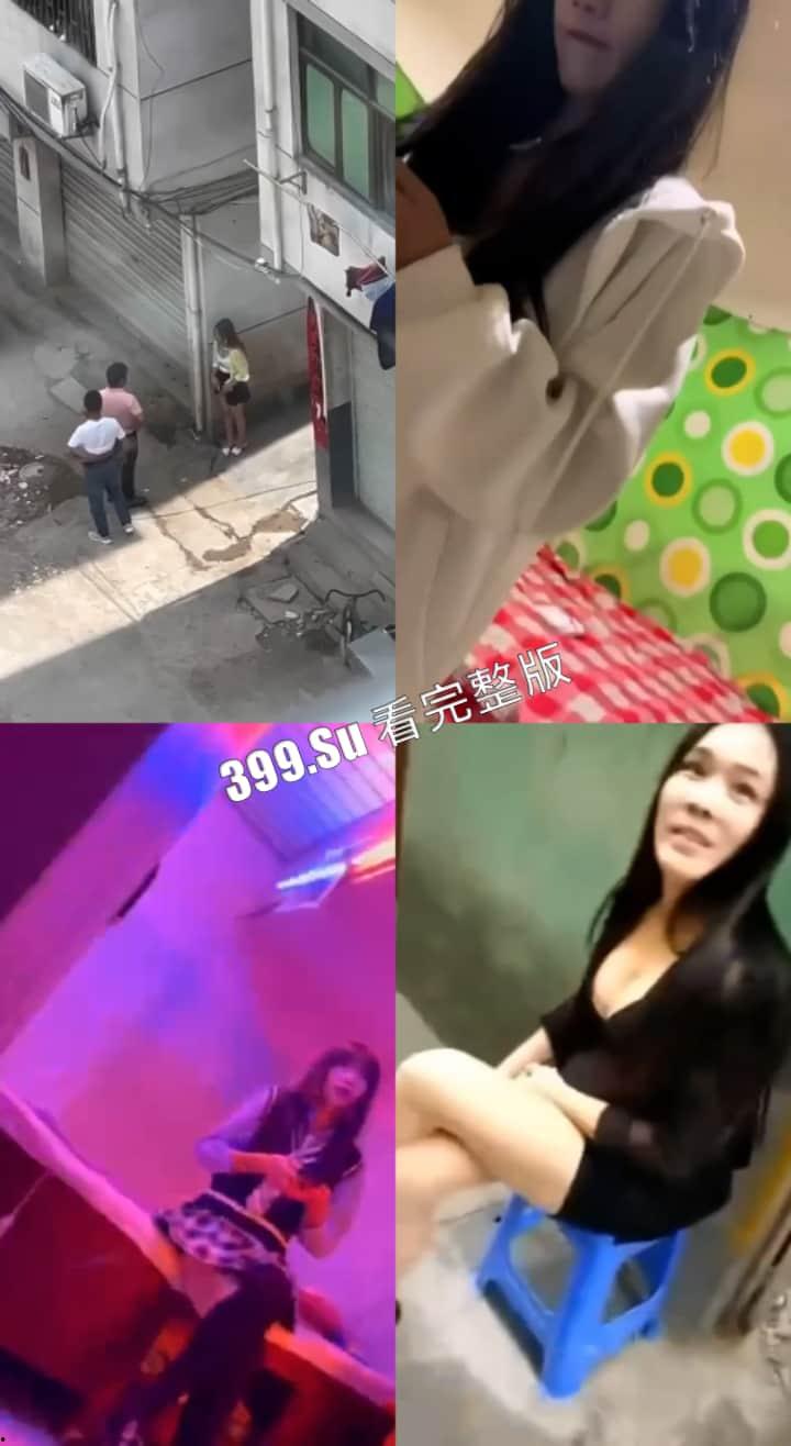 扫街 爱你孤身走暗巷，爱你不贵的模样。尊重每一份职业（五）-3