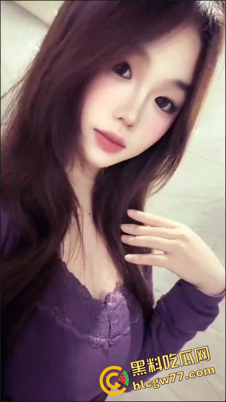 艺术系极品白丝小甜妹【陈多多】被男友操成制服骚母狗，掰开粉嫩小穴求内射，一晚高潮几次还哭着要！-3