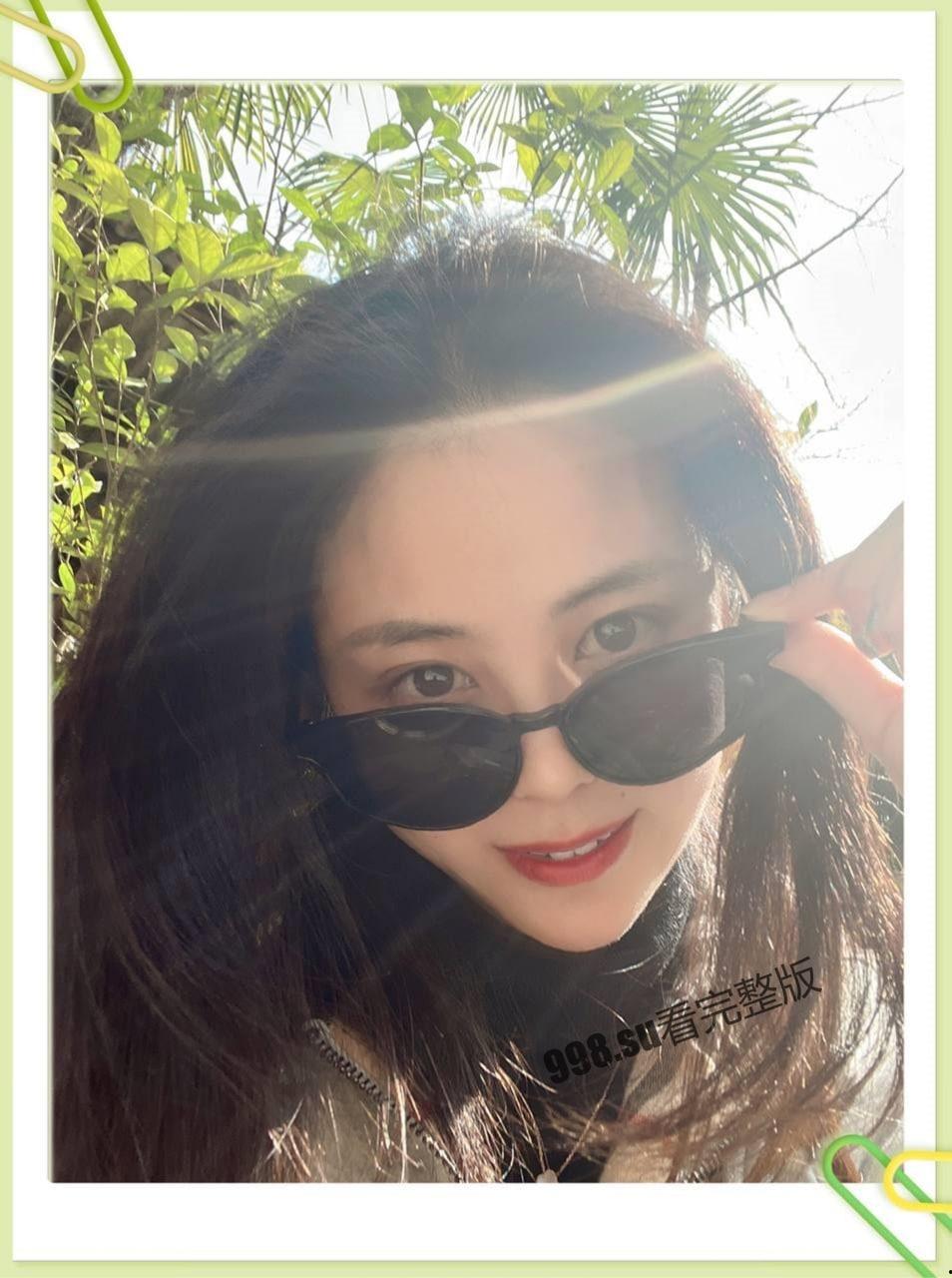 真实曝光!内蒙高挑美女耿秋燕 分手后惨遭前男友报复 性爱视频泄漏-1