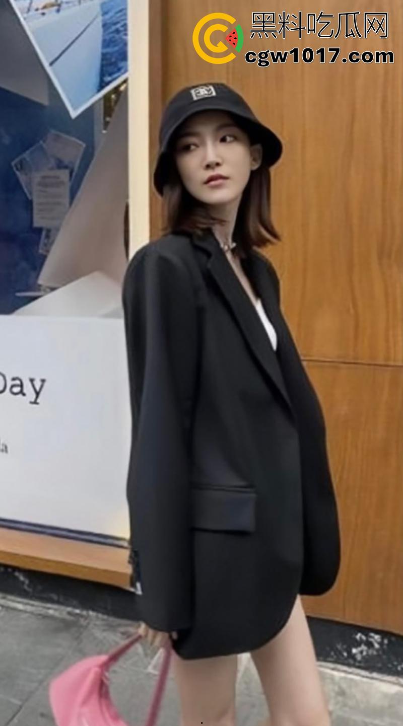 上海师范大学校花【陈祎】,御姐颜值腿长逆天,被金主爸爸包养,酒店口交吃鸡性爱视频泄漏!-3