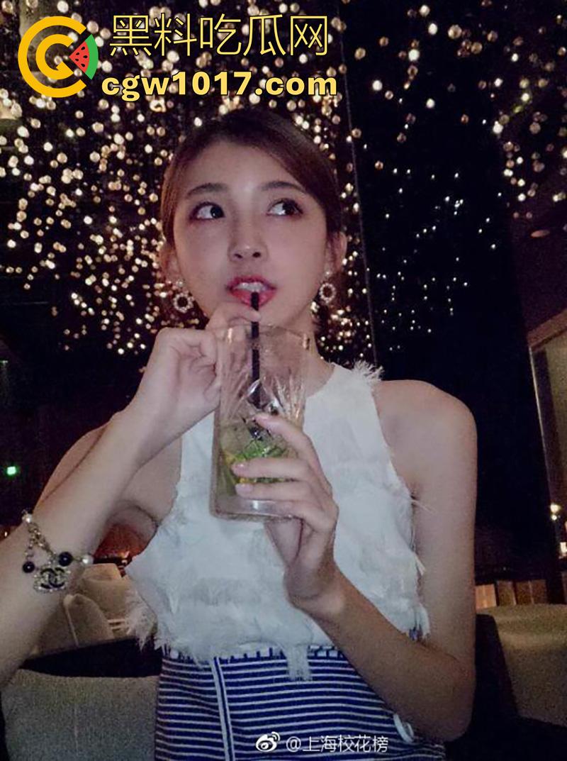 上海师范大学校花【陈祎】,御姐颜值腿长逆天,被金主爸爸包养,酒店口交吃鸡性爱视频泄漏!-5