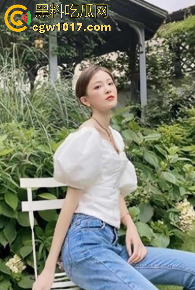 上海师范大学校花【陈祎】,御姐颜值腿长逆天,被金主爸爸包养,酒店口交吃鸡性爱视频泄漏!-6