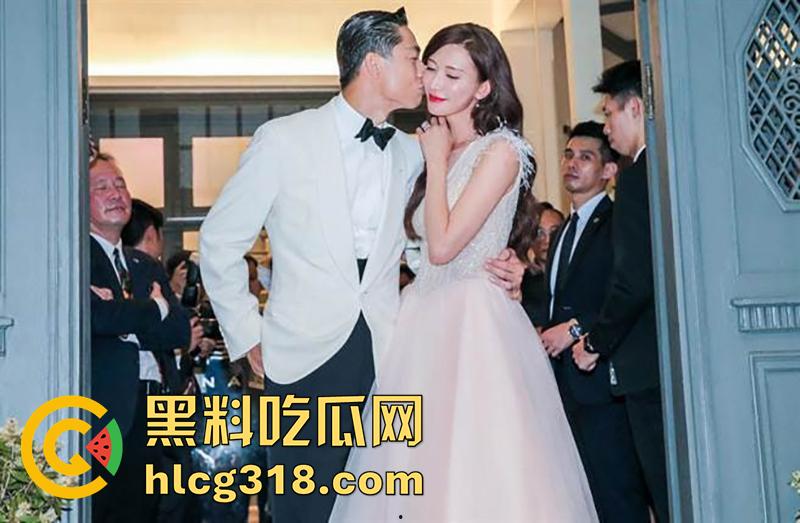 林志玲嫁入日本后真实近况,不仅被老公殴打家暴,还用她的身体交换资源,甚至多次玩换妻游戏!-10