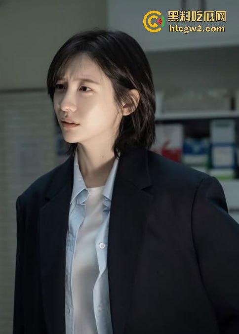 『朴智贤』全裸上演大胆诱惑,『宋承宪』激情相伴!Hidden Face床戏尺度爆表堪比经典三级片!-5