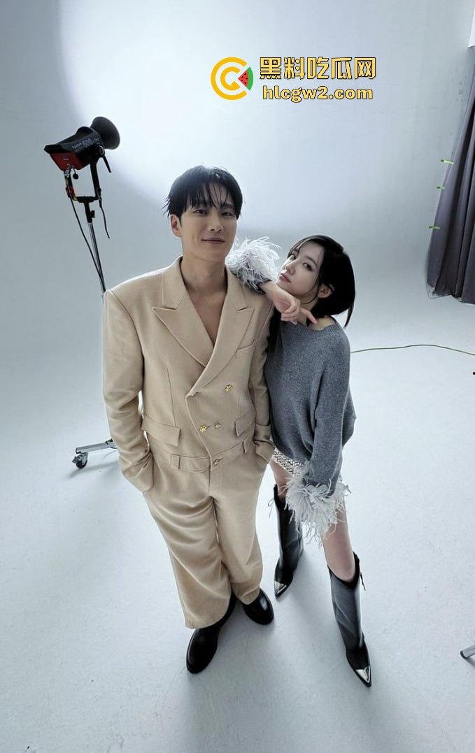 『朴智贤』全裸上演大胆诱惑,『宋承宪』激情相伴!Hidden Face床戏尺度爆表堪比经典三级片!-9