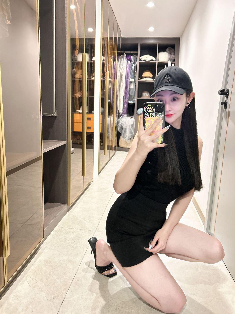 绍兴人妻『阮诗』跨年猛料 和情人在床上啪啪正嗨 异地老公打来电话 她边撒娇边高潮逼里藏着的鸡巴还没拔出来!-2