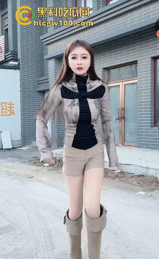 快手反差网红【武霖儿】私人定制视频流出,露脸自慰骚的一批妥妥的精液容器,内容炸裂!!-3