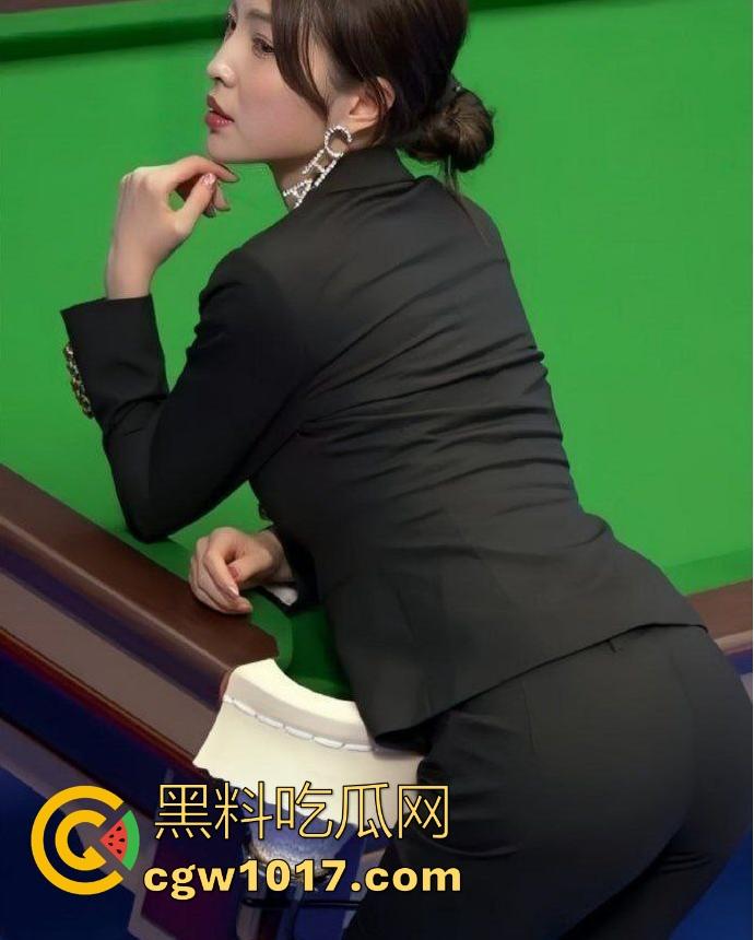 21世纪最伟大的职业台球助教！挽救了很多无知少女，也启蒙了很多少男，让我们好好重温一下那些经典名媛战役吧！-9