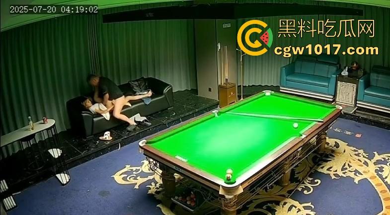 21世纪最伟大的职业台球助教！挽救了很多无知少女，也启蒙了很多少男，让我们好好重温一下那些经典名媛战役吧！-15