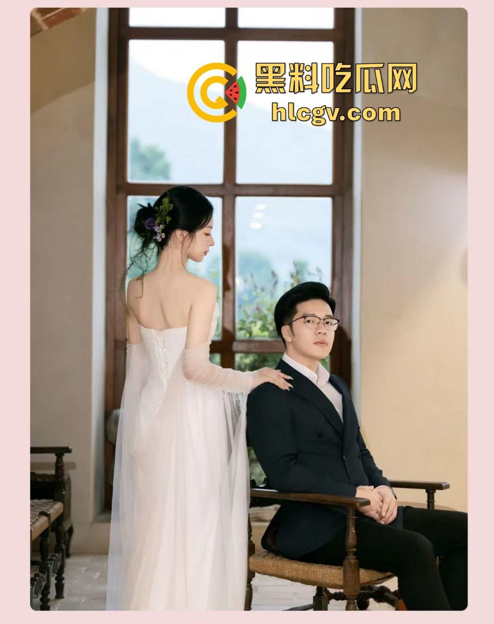 江明通电器厂长『许张胤』渣男本色曝光！婚前试爱不雅视频被炮友泄出，热搜爆炸余姚这波牛了！-5