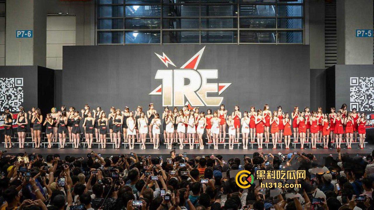 台北成人展！AV女优最强天团空降到场，个个都身材火辣波涛汹涌，里面有你心目中的女神吗？-1