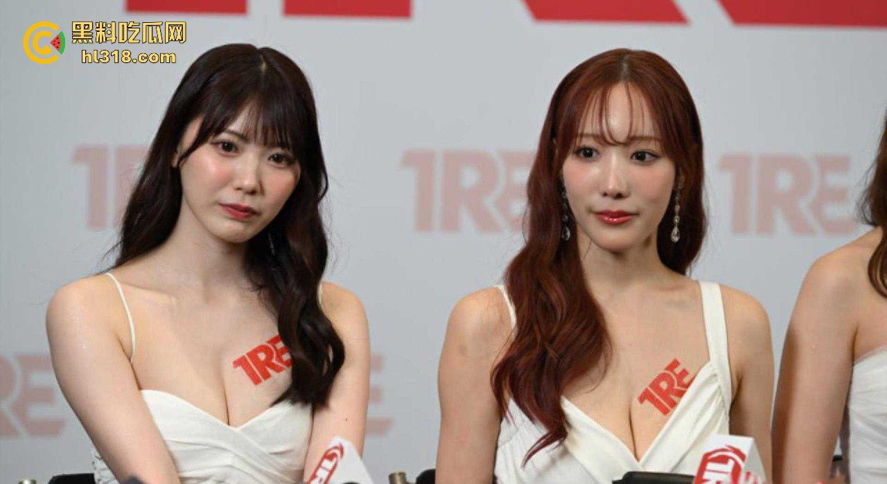 台北成人展！AV女优最强天团空降到场，个个都身材火辣波涛汹涌，里面有你心目中的女神吗？-6