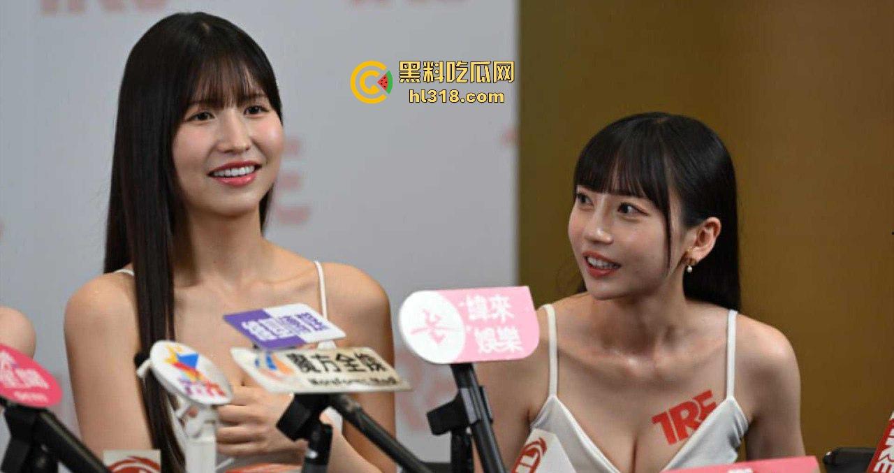 台北成人展！AV女优最强天团空降到场，个个都身材火辣波涛汹涌，里面有你心目中的女神吗？-8