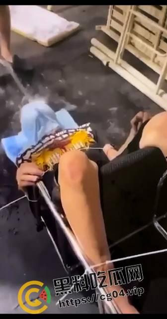 慎点！缅北被做掉之前再回顾一下人命如草芥的地狱（六）-2