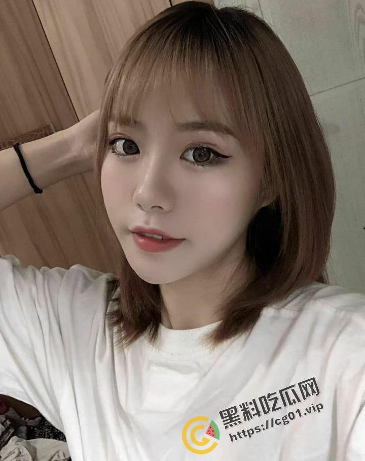 快手网红 史小越 被前男友设局骗至缅北后死亡事件！甜美淑女被冷冻死！尸检照片流出，面带微笑！-15