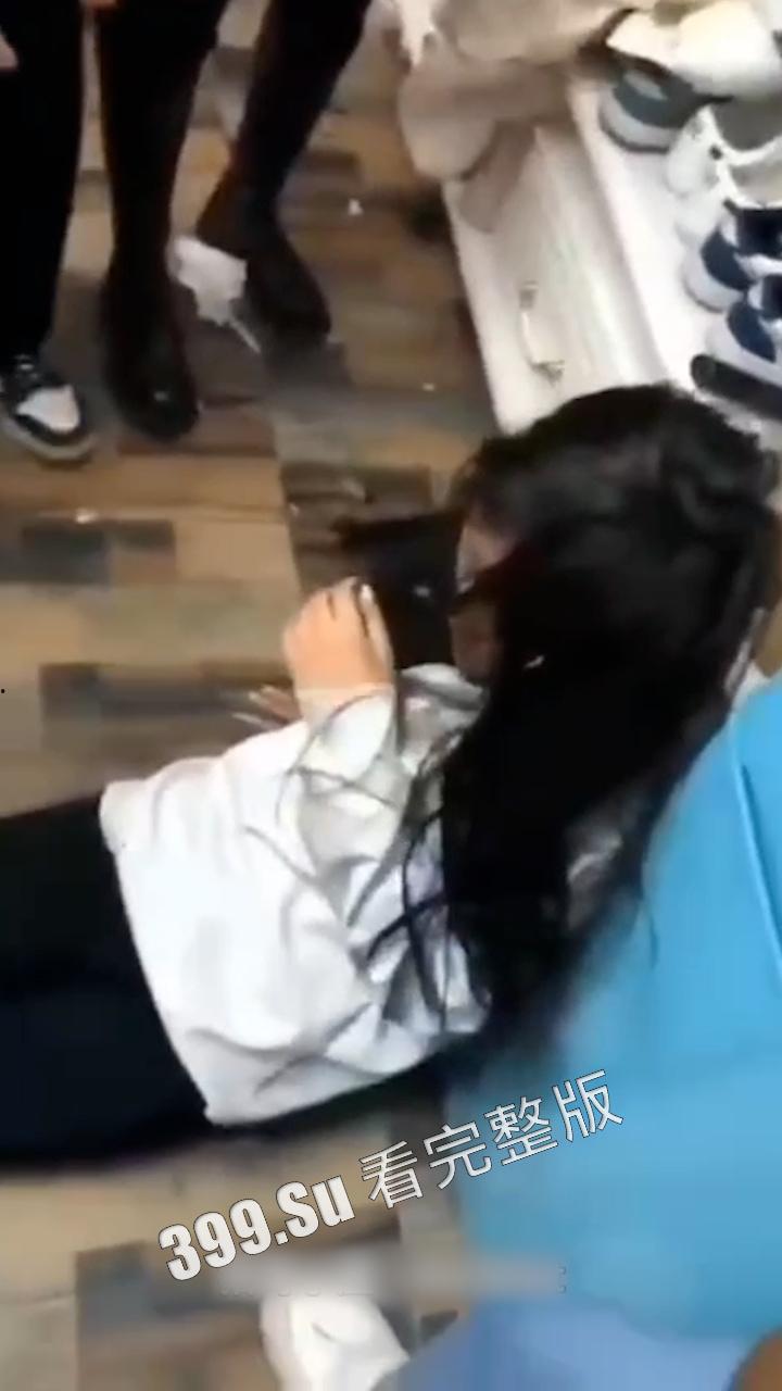 #霸凌合集 #校园 #殴打 #裸体 真的有天生坏种？人之初性本恶？（八）-7