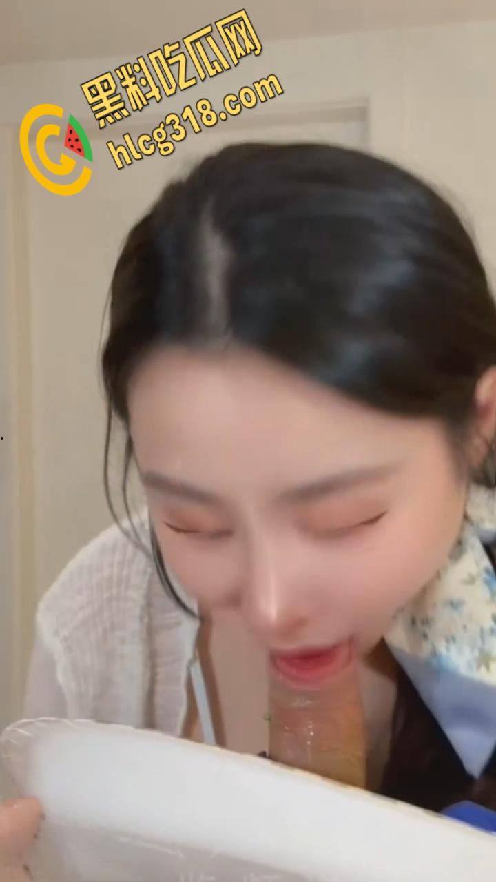 推特性爱大师美腿女王【汐梦瑶】,品尝芥末鸡巴刺身,精液寿司口爆再吃掉!-6