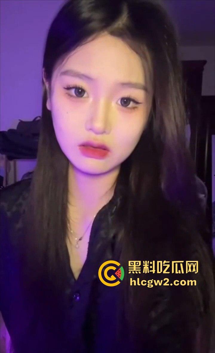 高颜值天津美女【安晓婉】啪啪私密视频外泄，各种自拍照被卖出疯传！独家曝光！-1