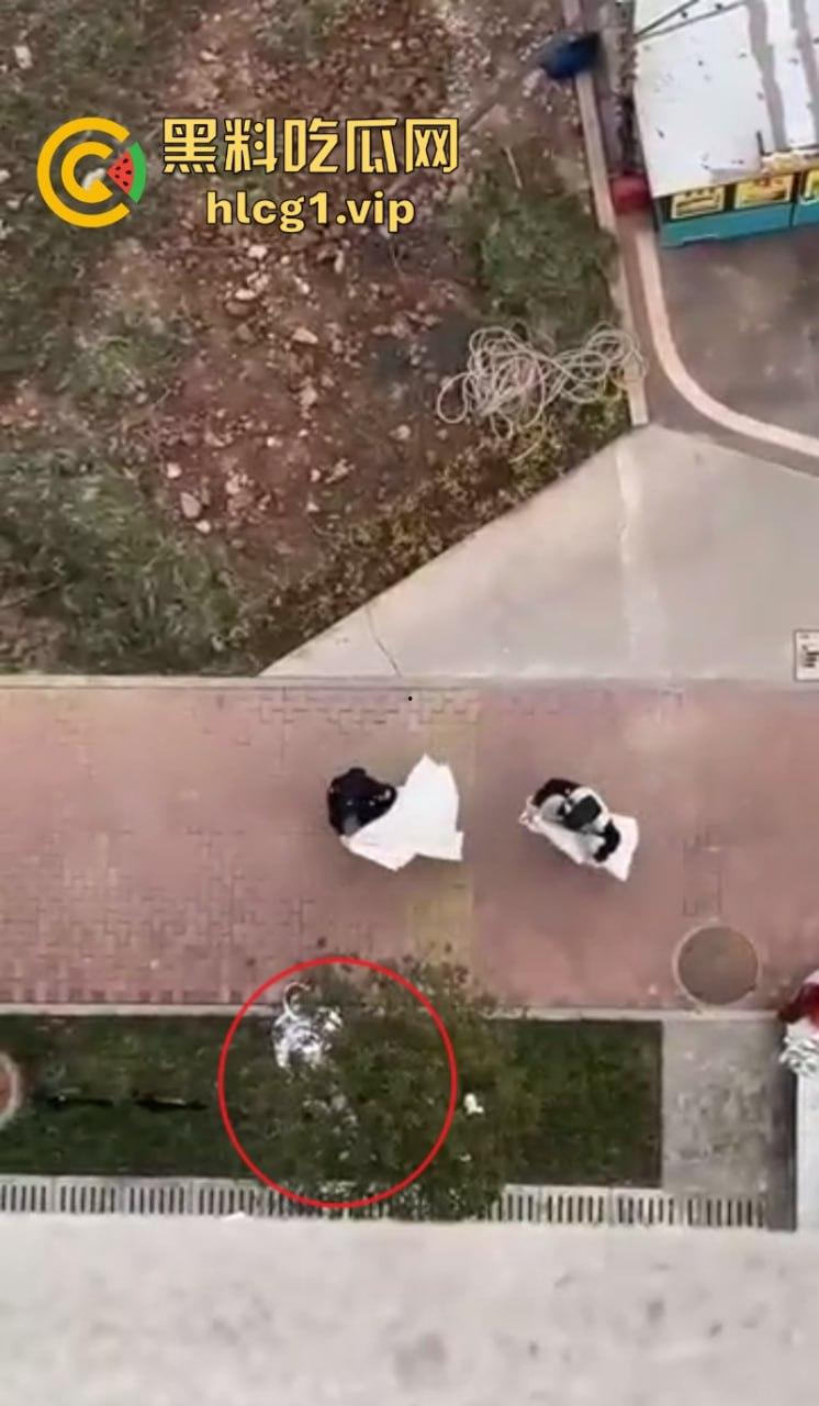 畜生啊！得不到那就下药啊！重庆科技学院 女生被轮奸跳楼！-11