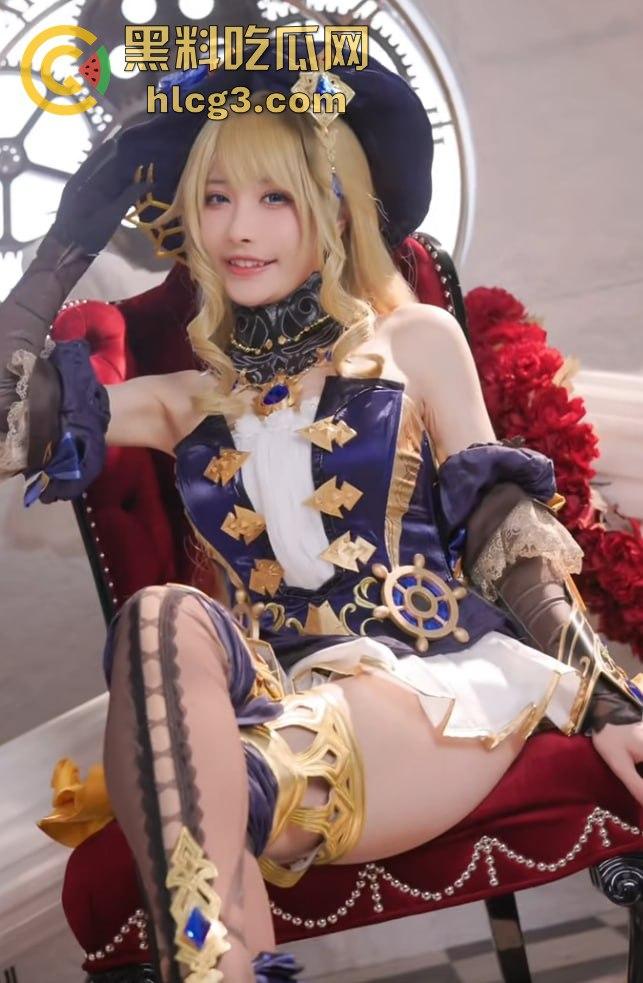 巨乳网红『糖果果candy』下海真相引发轰动：抖音48w粉丝，丝袜大长腿曾是网红金广发的神秘女搭！-11