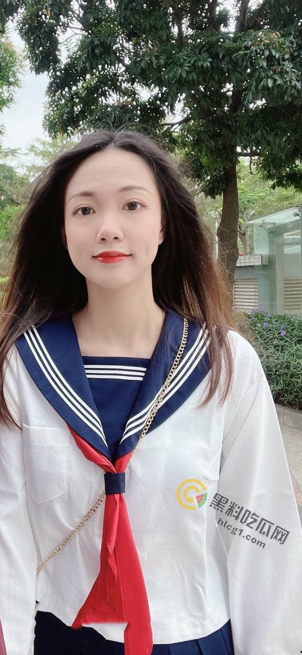 反差婊母狗吴新园曝光!职业护士化身骚母狗JK,绿帽老公泄密视频全网疯传!-5