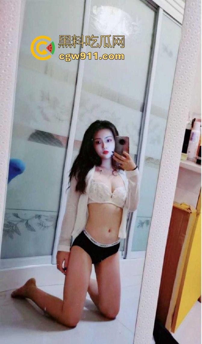 约炮深圳电视台高管【廖雯雯】拜金母狗属性被富家公子哥拿捏,分币没捞到还被曝光不雅视频!-3