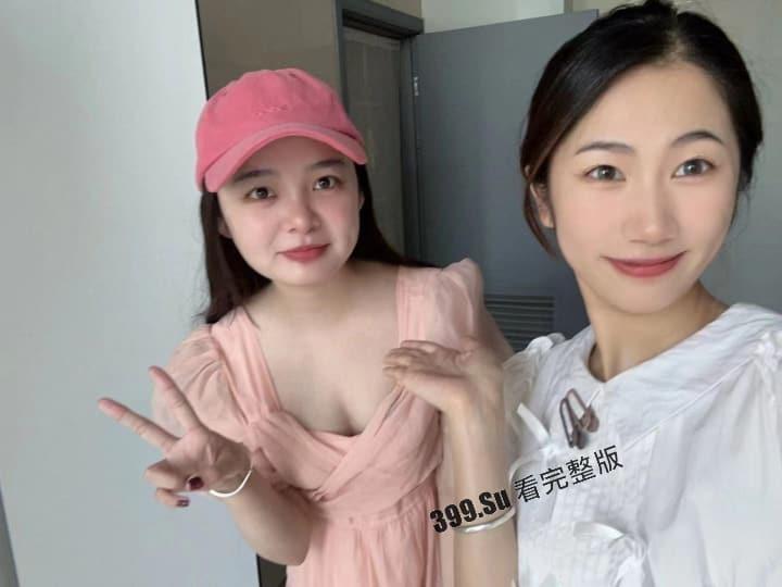 重庆21岁学生妹 曹兴运 分手后遭前男友曝光生活照和性爱视频 传播其是条性欲超强的反差母狗 至今任能偶尔约出来做爱-3