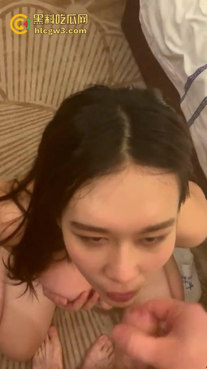 新婚人妻欲求不满 偷人约炮成为家常便饭 广东深圳少妇【吴思彤】开房视频被老公发现后公布于众 独家存档!-7