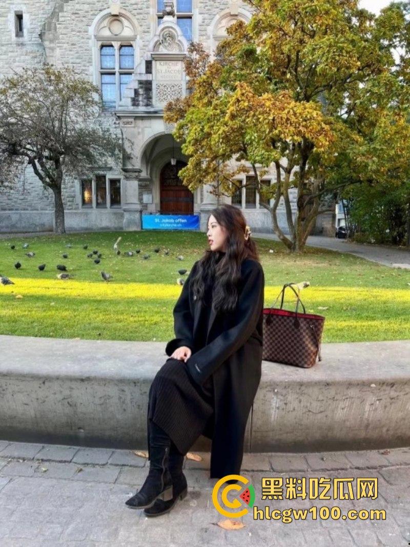 上海复旦女博士【刘思雅】约炮视频曝光！清纯高智只是伪装面具 吃屌成瘾淫荡又反差-4