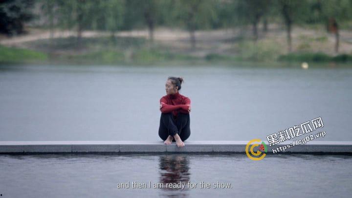 孔雀舞 杨丽萍的接班人 杨武 性爱视频流出 当真天下孔雀一般黑呀-4