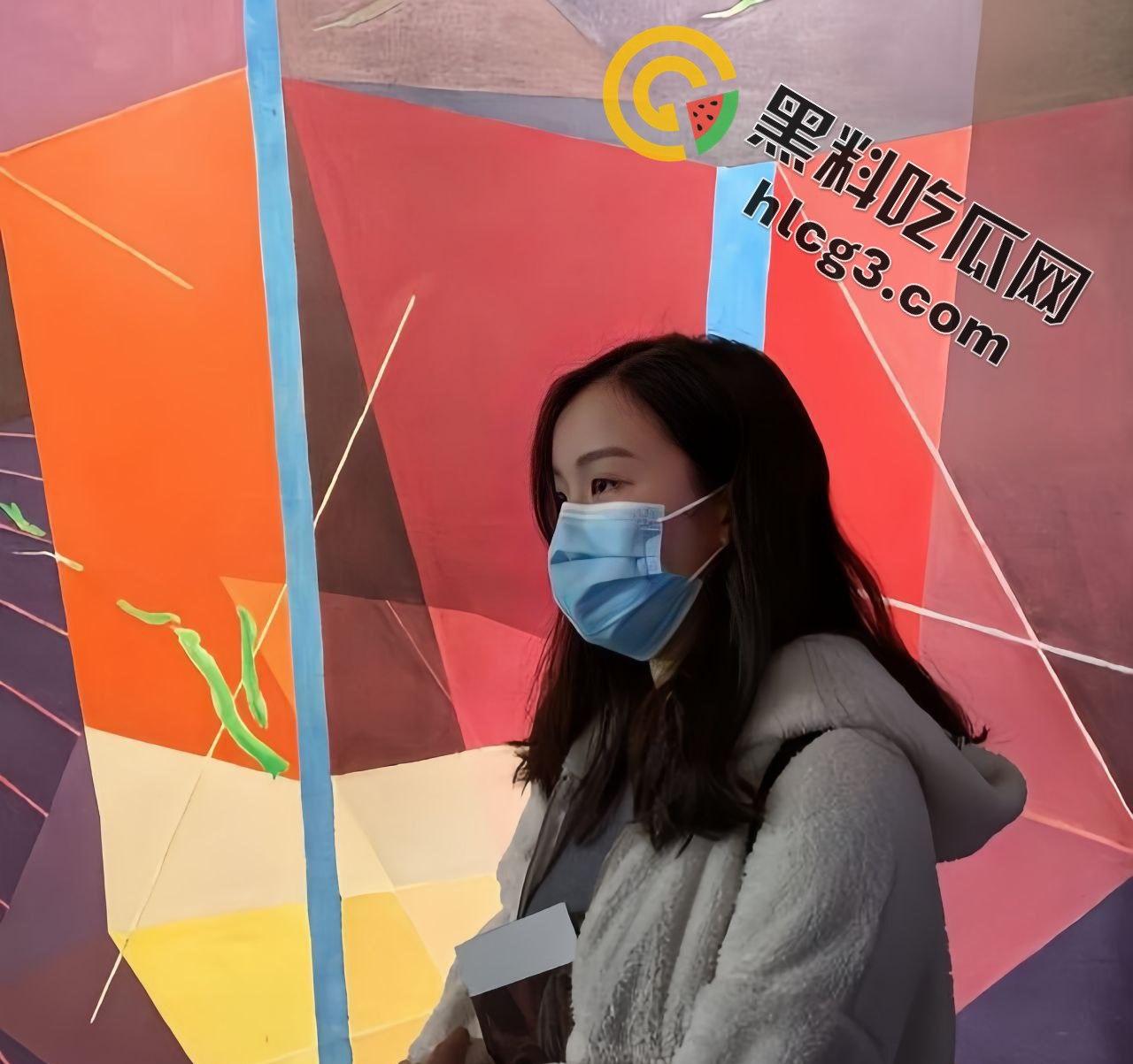 江西财经大学女生私拍流出!宿舍性爱全记录曝光,肚子里射精景象惊呆网友!-3