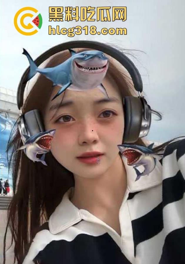 黑龙江工业大学【林琪琪】短发清纯校花,露奶口交私拍,深喉毒龙极致享受,全程主动榨精!-4