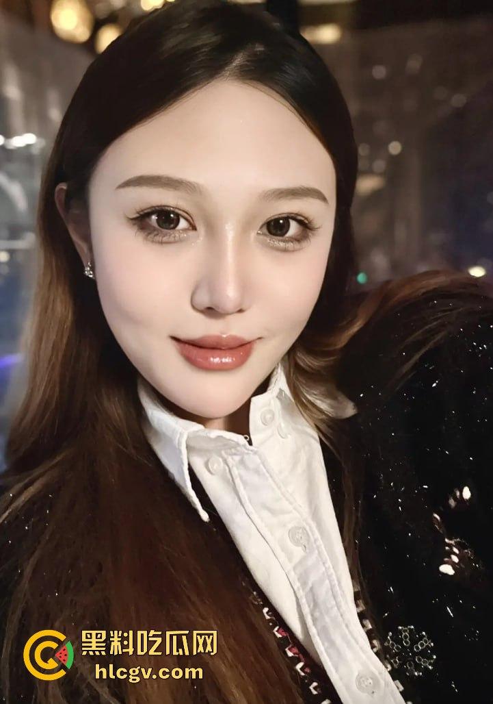 沈阳名媛『赵梓婷』抖音炫富擦边,却被曝遭大哥暴力输出,网传视频满屏肉便器既视感!-3