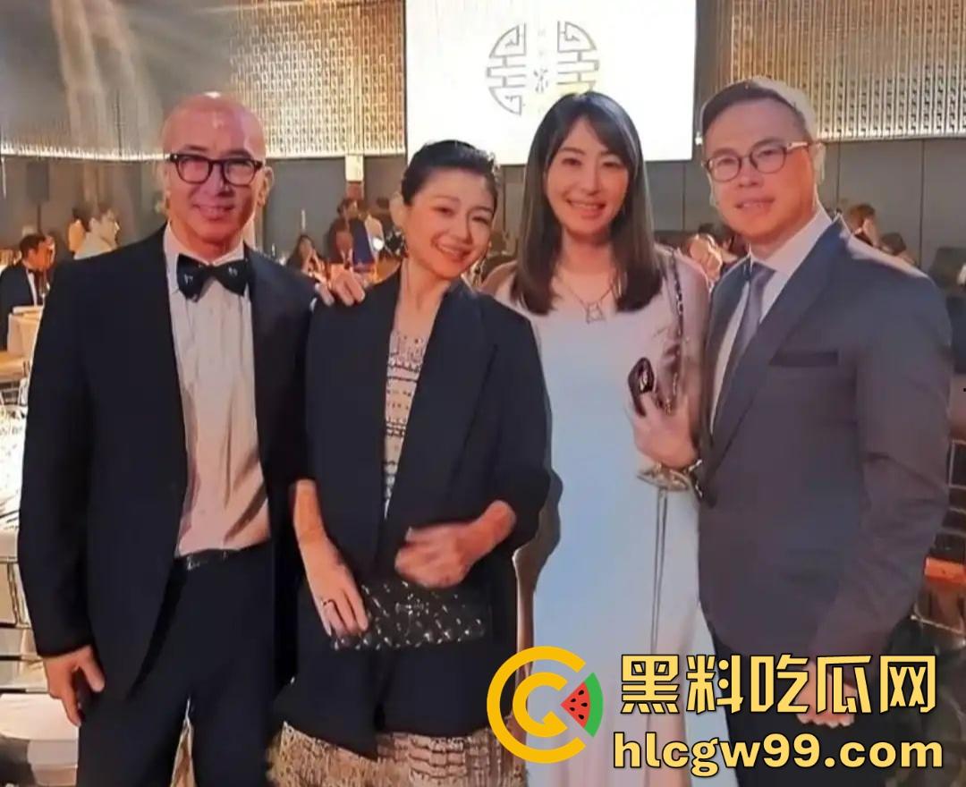 娱乐圈大瓜!大S因肺炎不治身亡多年病痛折磨,长期服药终究难逃噩运,台媒确认死讯,家属泣不成声!-6