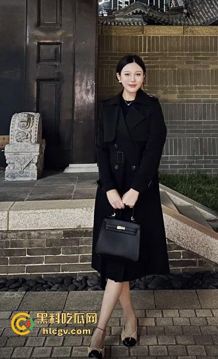 沈阳名媛『赵梓婷』抖音炫富擦边,却被曝遭大哥暴力输出,网传视频满屏肉便器既视感!-9