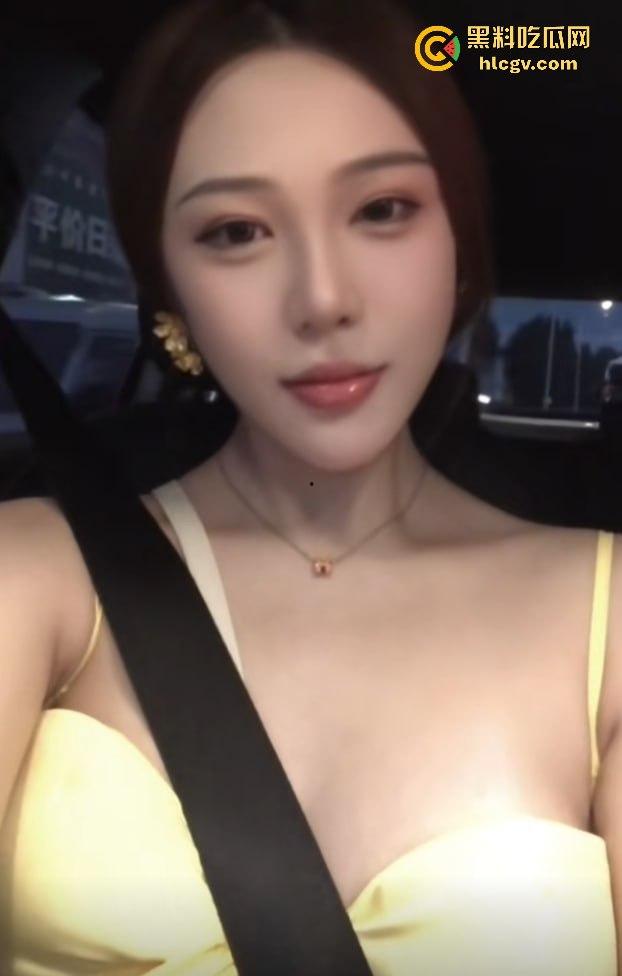 沈阳名媛『赵梓婷』抖音炫富擦边,却被曝遭大哥暴力输出,网传视频满屏肉便器既视感!-12