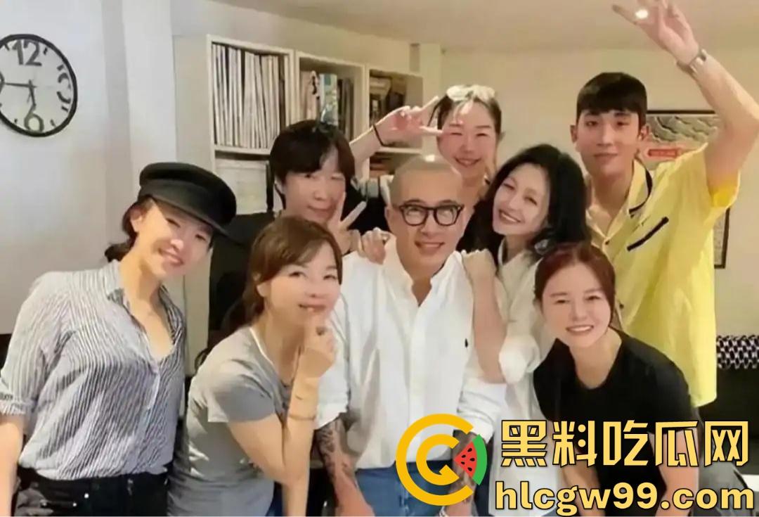 娱乐圈大瓜!大S因肺炎不治身亡多年病痛折磨,长期服药终究难逃噩运,台媒确认死讯,家属泣不成声!-9